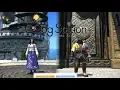 FFXIV Tidus Yuna Outfits on The Mogstation