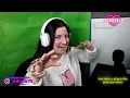 🇪🇸 Española reacciona a MALUCCI - NO ES TUYO | #ADHIRE