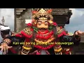 BALI - KOESPLUS