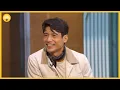 Manny Jacinto on learning British accent in Freakier Friday