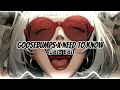 Download Lagu Goosebumps x Need to know-Travis Scott x Doja Cat
