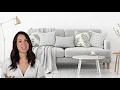 HOW TO HAVE A PINTEREST STYLE LIVING ROOM