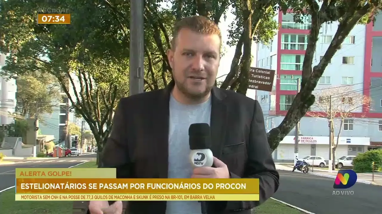 Procon de Chapecó alerta para novo golpe envolvendo nome do órgão