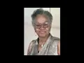 Mrs Corrie Reed Obituary