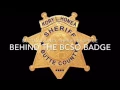 Behind the BCSO Badge Evacuating the jail