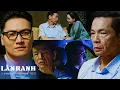 Lagu LẰN RANH TẬP 32 | Ông Sách thúc Triển tác động cô bạn thanh tra nhằm che đậy sai phạm của Trinh Tam
