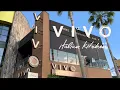 Vivo Italian Kitchen - Universal Studios City Walk Orlando