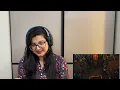 SHOLAY - Farhan Khan (Prod.By@DEETOCX) Official Music Video || Reaction Video