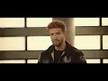 Pablo Alborán - Castillos de arena (Videoclip Oficial)