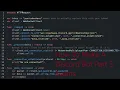 Python How To Make A Discord Bot Part 3 Events