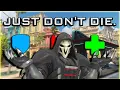 Overwatch Guides - How to Position Things to Consider