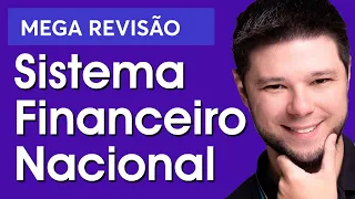 GUIA COMPLETO SISTEMA FINANCEIRO NACIONAL [100% ATUALIZADO 2025] 🔥 Mega revisão CPA-10, CPA-20, CEA