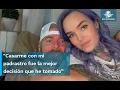 De hijastra a esposa joven se casa con su padrastro y genera polemica