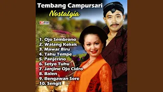 Download Walang Kekek MP3