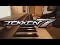 Download Lagu Tekken 7 Piano - Infinite Azure