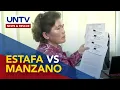 Luis Manzano s camp seeks extension to answer NBI s subpoena re estafa complaint