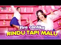 Download Lagu Fira Cantika - Rindu Tapi Malu (Official Music Video)