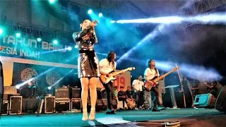 Download RENA MOVIES KDI-Karna Ku Sayang-Monata Live Malam Tahun Baru 2019 MP3