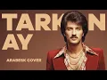 Tarkan-Ay (AI Arabesk Cover)