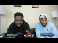 First Time Reacting to (SILKYBOIS) - BOMAYE (4K) | MERCER BOYZ PODCAST