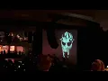 BADBADNOTGOOD live at The Hollywood Palladium 11/7/25