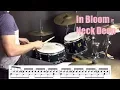 Download Lagu In Bloom Drum Tutorial - Neck Deep