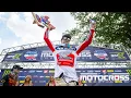 Download Lagu RedBud National 2025 | Pro Motocross 450 Class Highlights