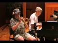 C Jam Blues - Willie Thomas, Jamey Aebersold