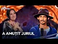 Download Lagu Publicul a insistat pentru Golden Buzz! | Romanii au Talent