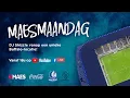 Download Lagu 🎧  MaesMaandag: DJ Shizzle Set 1