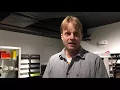 Owner of Didrik s and Local Root I m Belmont Center talks about his new location