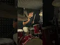 Gable Price and Friends - Newspaper Boat (drum cover)