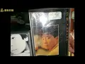 绝版王杰卡带（现场播放录音）[几分伤心几分痴（粤语）一无所有（粤语）/一场游戏一场梦，是否我真的一无所有）