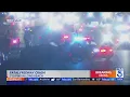 Driver killed in Long Beach freeway crash