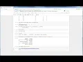 Regression with Scikit and Variable Selection