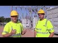 All About Substations
