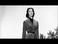 SRF 1926 Birth of actress Elisabeth Muller