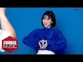 Download Lagu [Special Clips] 은하 (Eunha) X 라비 (Ravi) - BLOSSOM (Prod. Groovyroom) behind