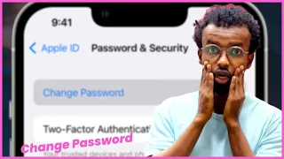 Download APPLE ID | Passwordka hadii uu kaa lumo ama aadan aqaan wad badalan kartaa Passwordka Apple IDgaaga MP3