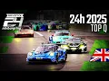 Download Lagu 🔴 LIVE 🇬🇧 | ADAC RAVENOL 24h Nürburgring 2025 | Top Qualifying