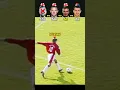 Download Lagu Kane VS Rooney VS Beckham VS Stankovic 🚀😲 Long Shot Challenge