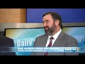 WAXN-TV DAILY TWO - DOWNER WALTERS MITCHENER
