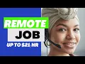 Work From Home Dream Job ALERT LabCorp Hiring NOW