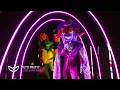 Download Lagu Octopus Performs \