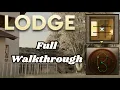 Lodge Full Walkthrough on CoolmathGames - Complete Puzzle Solution MysteryPlay