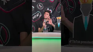 رسميا انتهاء دور ال32 وبدايه دور ال 16 انتخاباترئاسه التيك توك 2025 