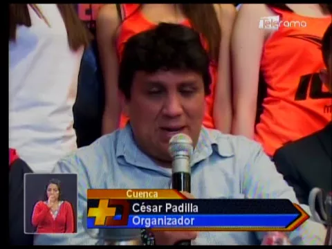 Motoencuentro este sábado en Cuenca