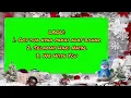 Day 12: Christmas E-caroling by CYM St. Patrick Krokong