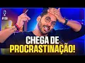Download Lagu HÁBITOS PARA PARAR DE PROCRASTINAR (JOEL JOTA) | JOTA JOTA PODCAST #159