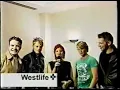 Download Lagu Westlife - Interview, Pedidos MTVLA 2001